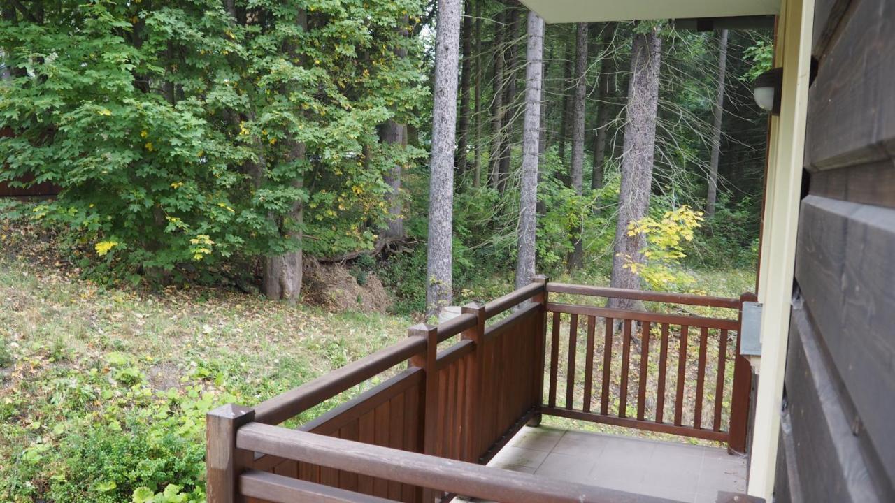 Apartman Karlova Studánka Exterior foto
