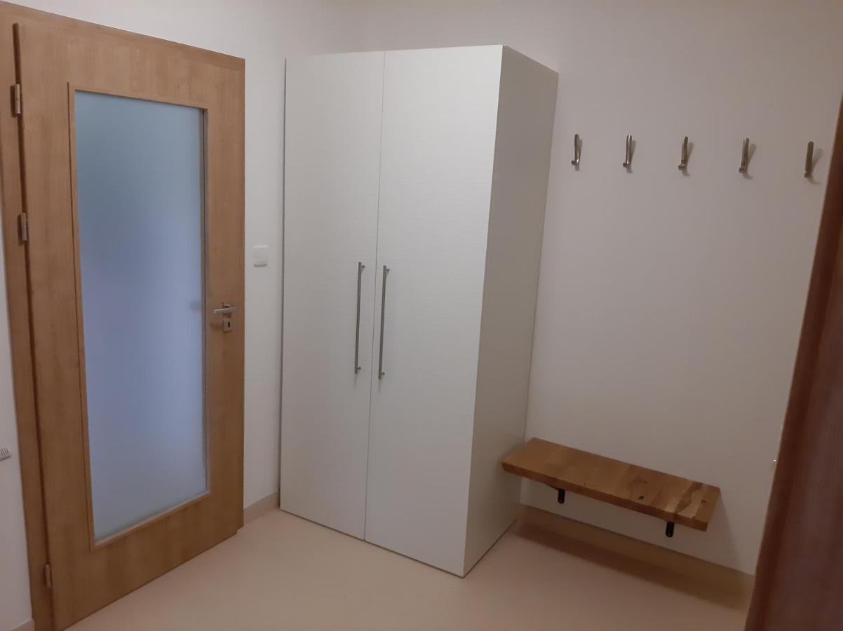 Apartman Karlova Studánka Exterior foto