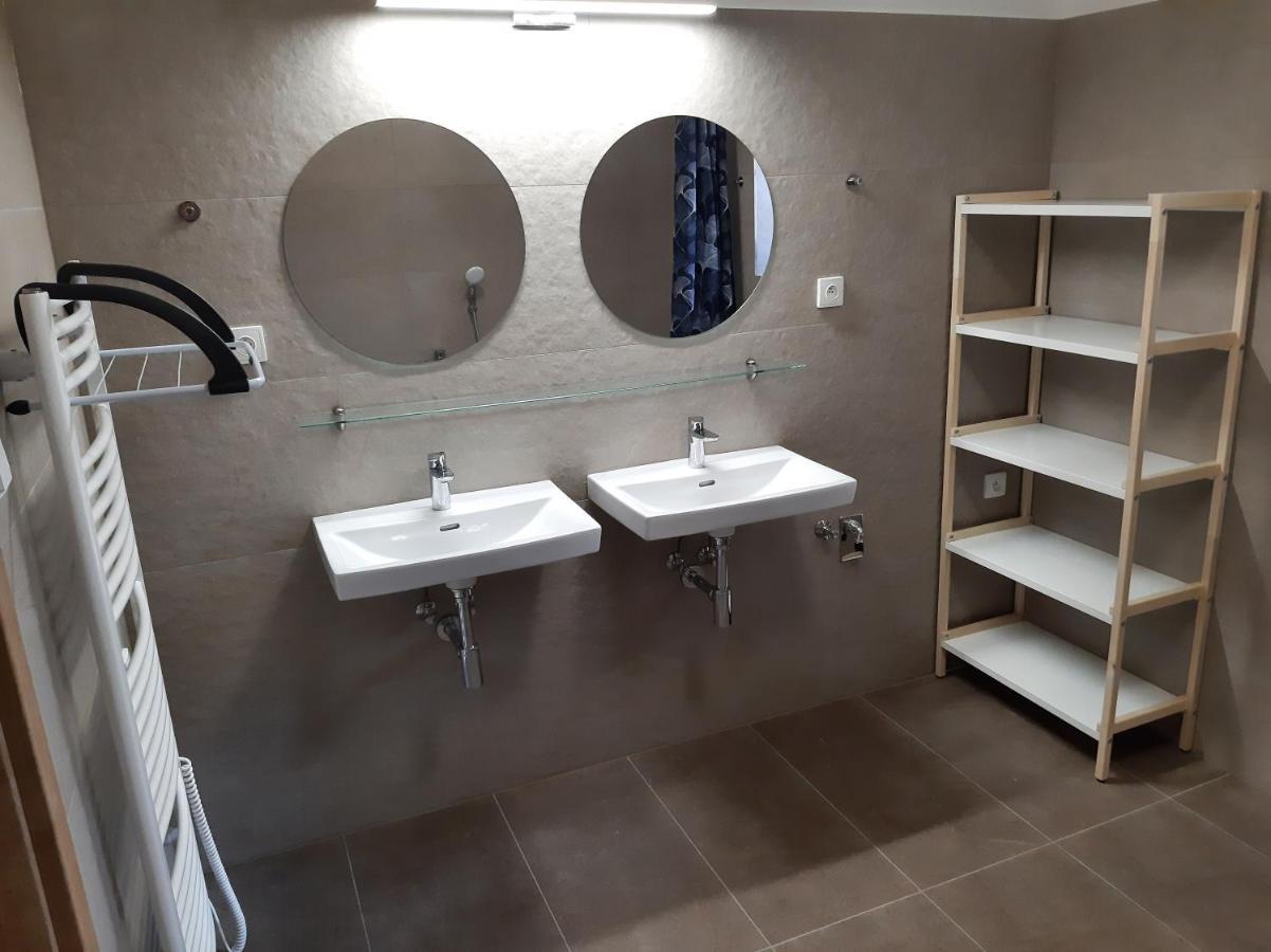 Apartman Karlova Studánka Exterior foto