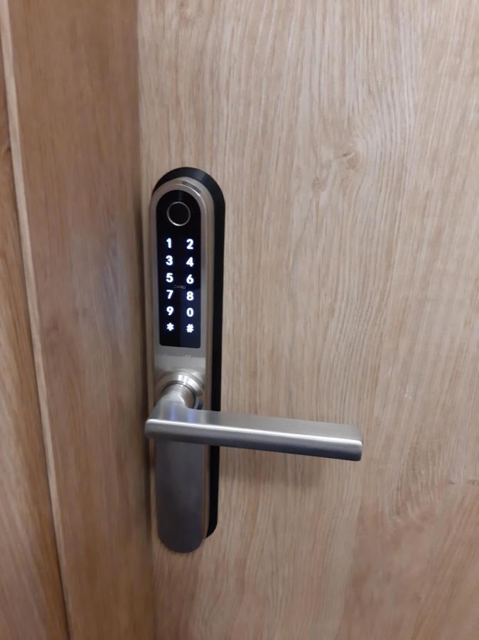 Apartman Karlova Studánka Exterior foto