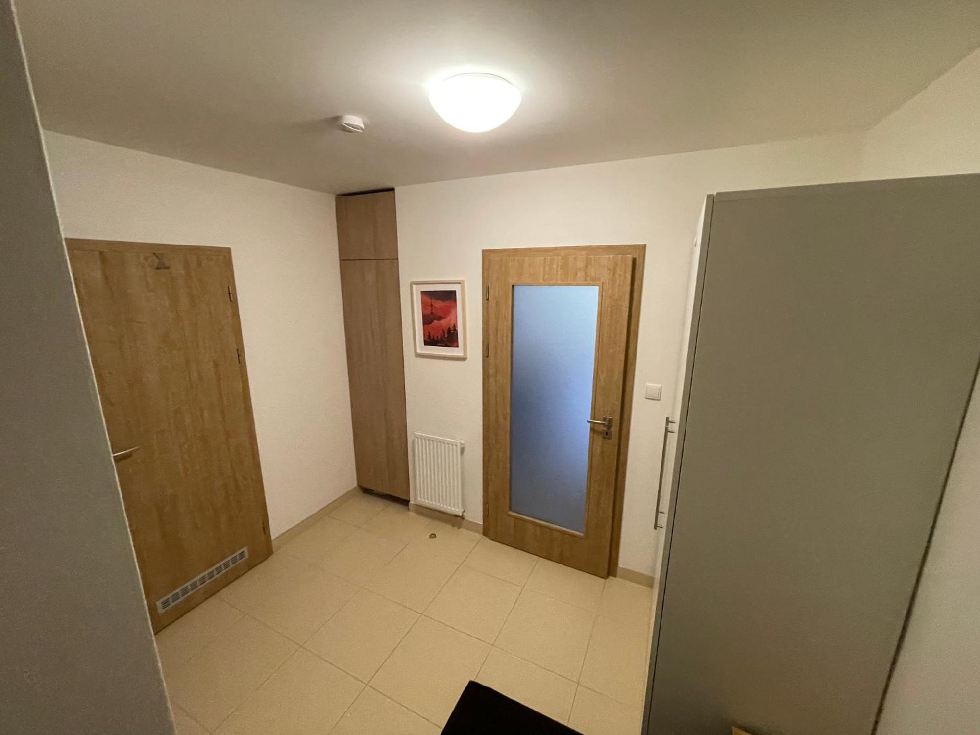 Apartman Karlova Studánka Exterior foto